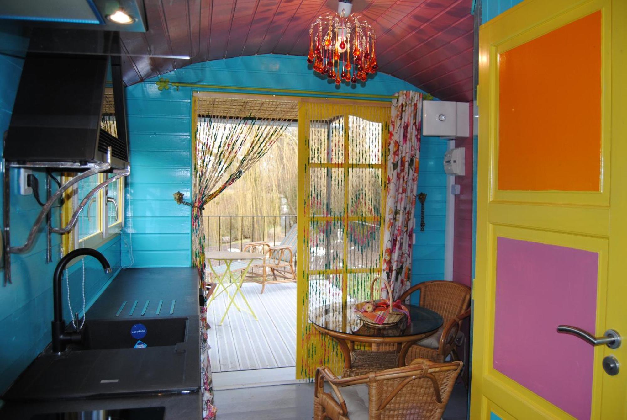 Les Insolites Du Grand Logis Marchais  Phòng bức ảnh