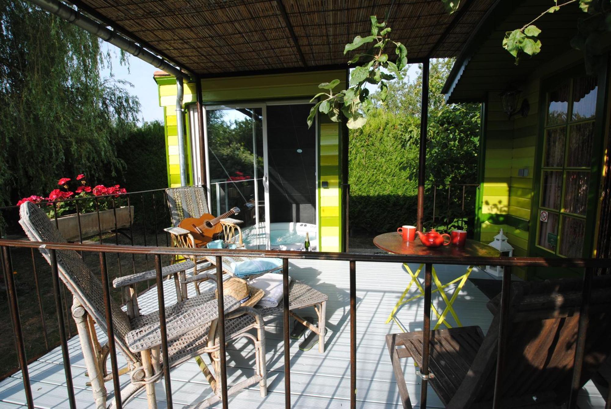 Les Insolites Du Grand Logis Marchais  Phòng bức ảnh