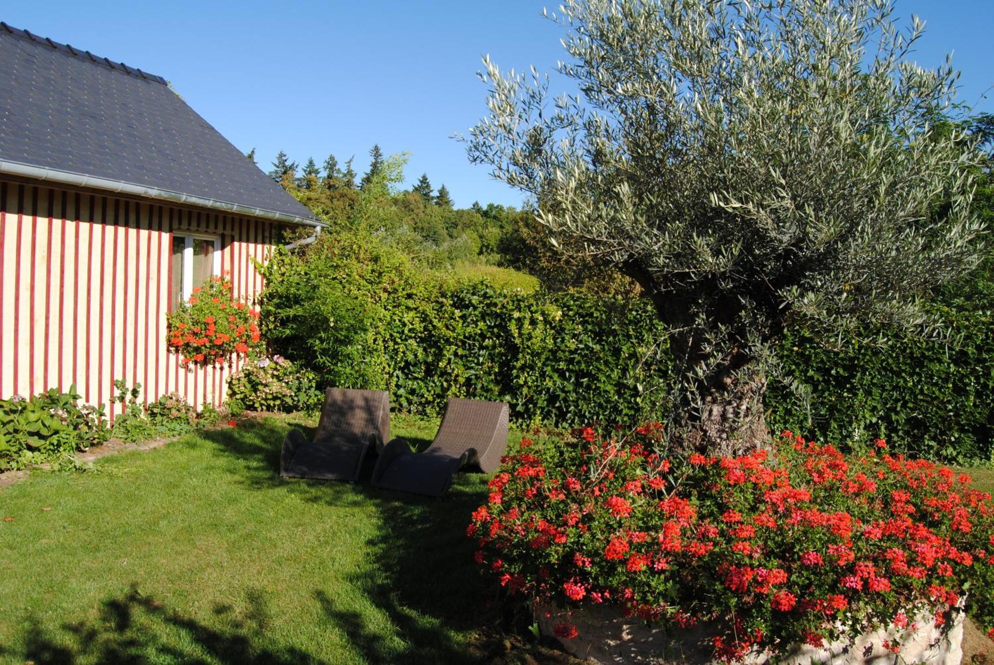 Les Insolites Du Grand Logis Marchais  Ngoại thất bức ảnh