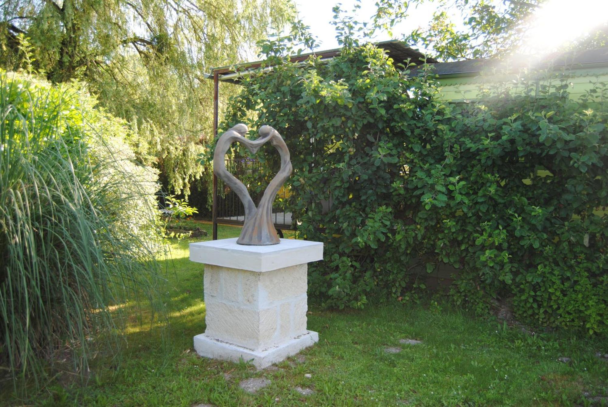 Les Insolites Du Grand Logis Marchais  Phòng bức ảnh