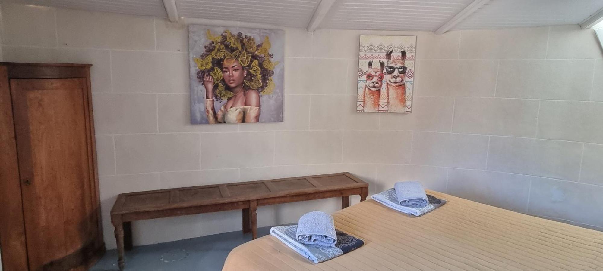 Les Insolites Du Grand Logis Marchais  Phòng bức ảnh